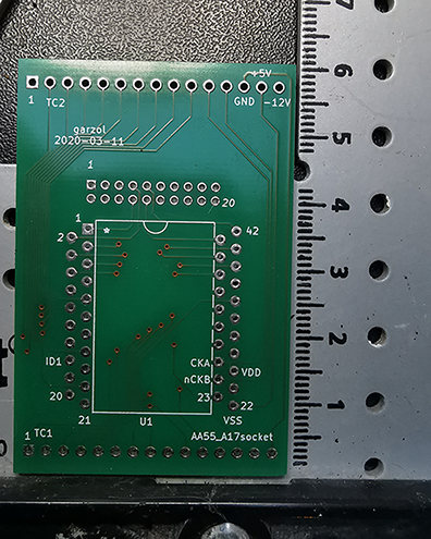 BOM+PCB